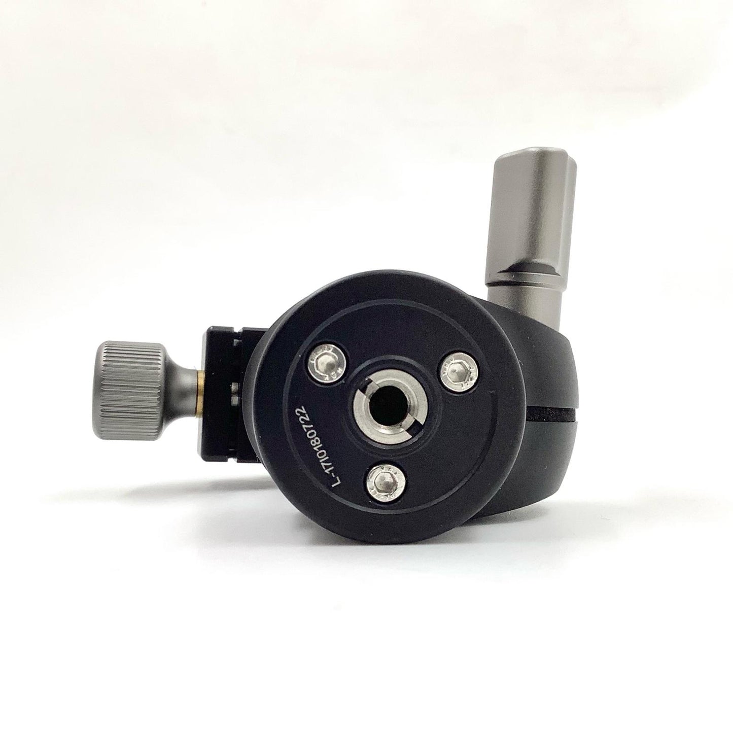 【全額返金保証】【最速発送】Leofoto LH-25 自由雲台 美品 動作確認済