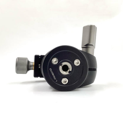 【全額返金保証】【最速発送】Leofoto LH-25 自由雲台 美品 動作確認済