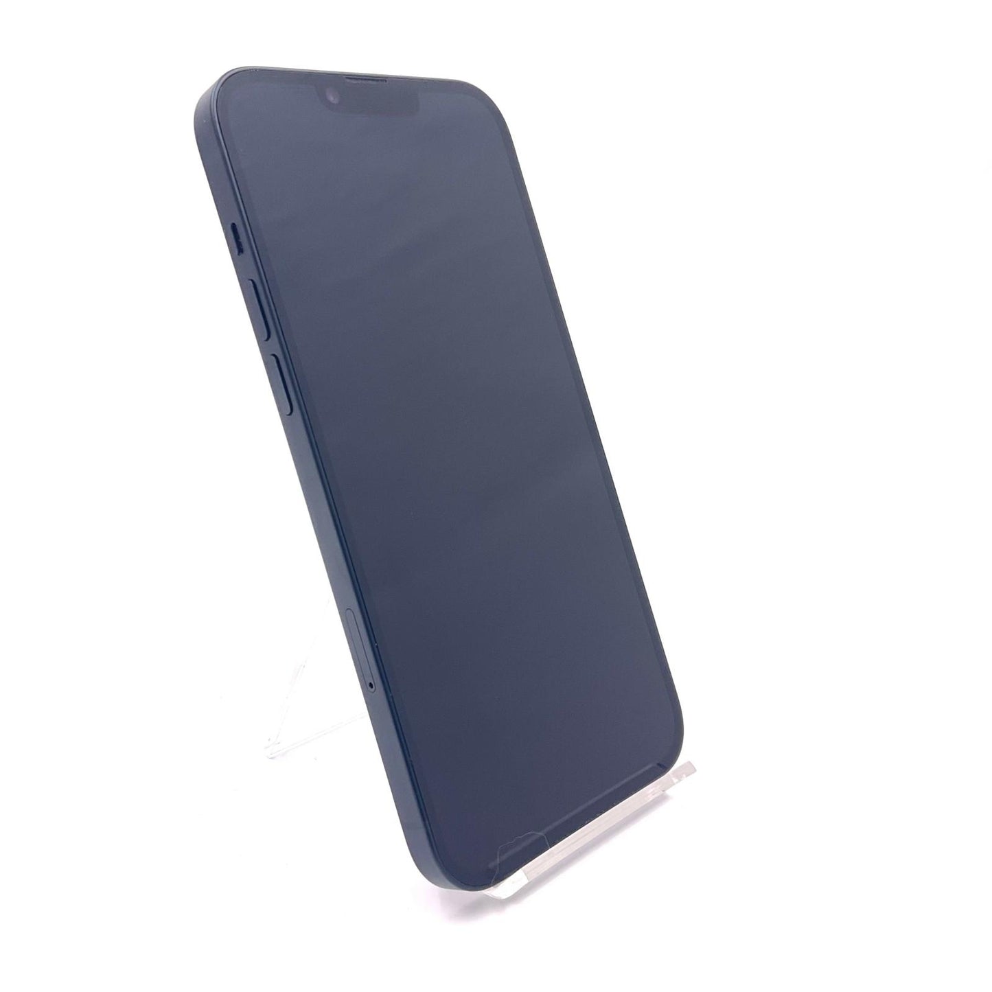 【全額返金保証】【最速発送】Apple iPhone iPhone 14 Plus 128GB ミッドナイト SIMフリー 白ロム 動作確認済 80%