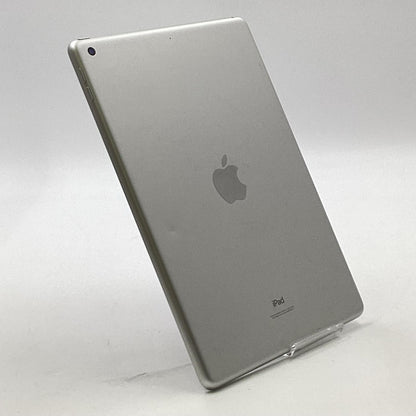 【全額返金保証】【最速発送】Apple iPad iPad 第9世代 10.2インチ 第9世代 64GB シルバー Wi-Fi 動作確認済
