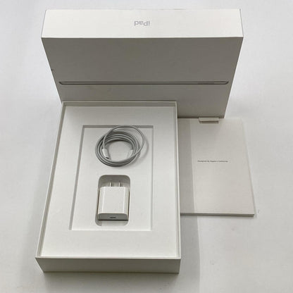 【全額返金保証】【最速発送】Apple iPad iPad 第9世代 10.2インチ 第9世代 64GB シルバー Wi-Fi 動作確認済
