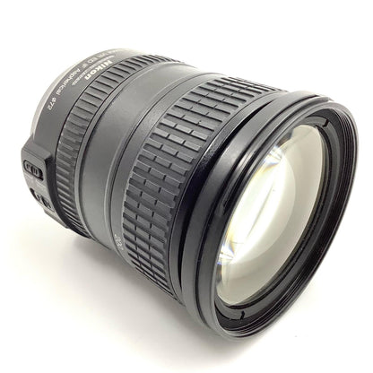【全額返金保証】【最速発送】Nikon AF-S DX VR Zoom-Nikkor 18-200mm f/3.5-5.6G IF-ED 動作確認済