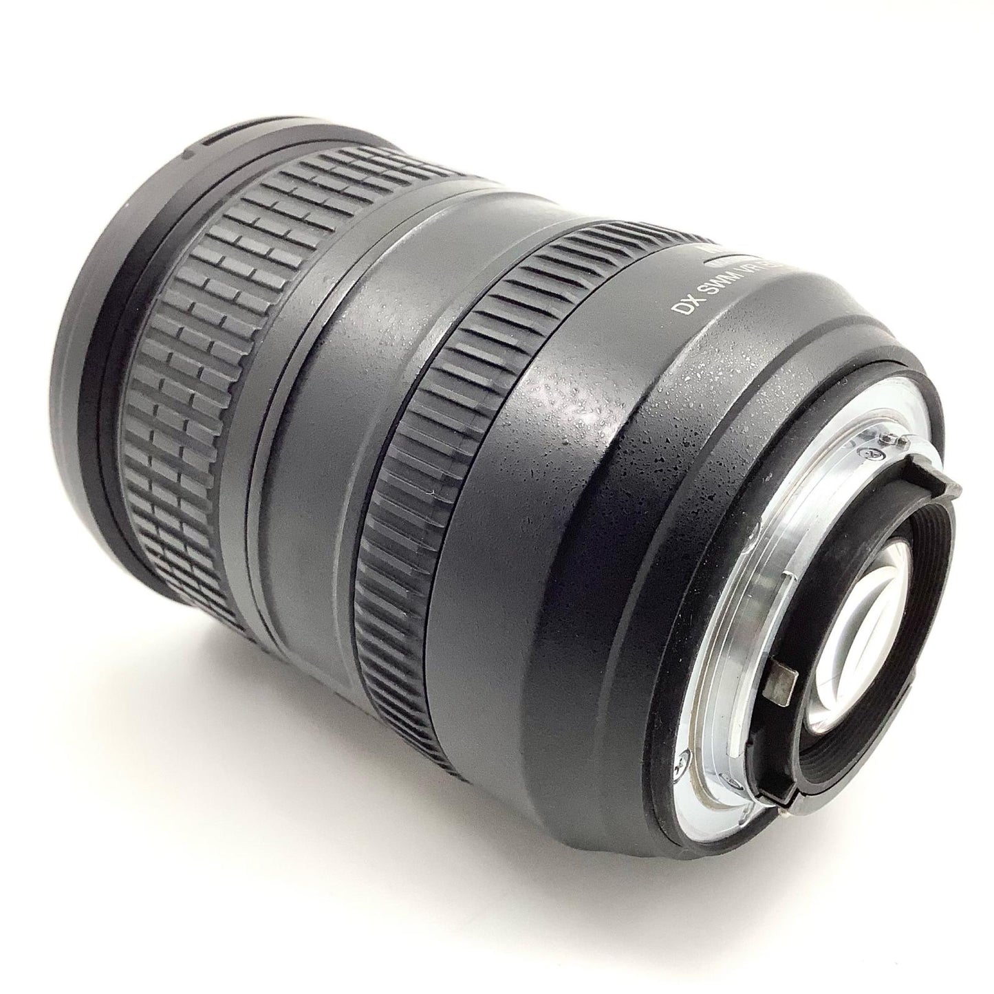 【全額返金保証】【最速発送】Nikon AF-S DX VR Zoom-Nikkor 18-200mm f/3.5-5.6G IF-ED 動作確認済