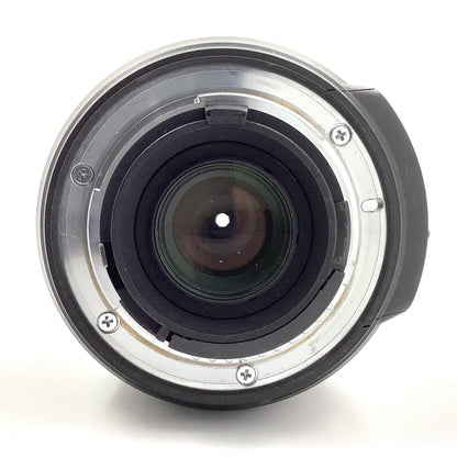 【全額返金保証】【最速発送】Nikon AF-S DX VR Zoom-Nikkor 18-200mm f/3.5-5.6G IF-ED 動作確認済