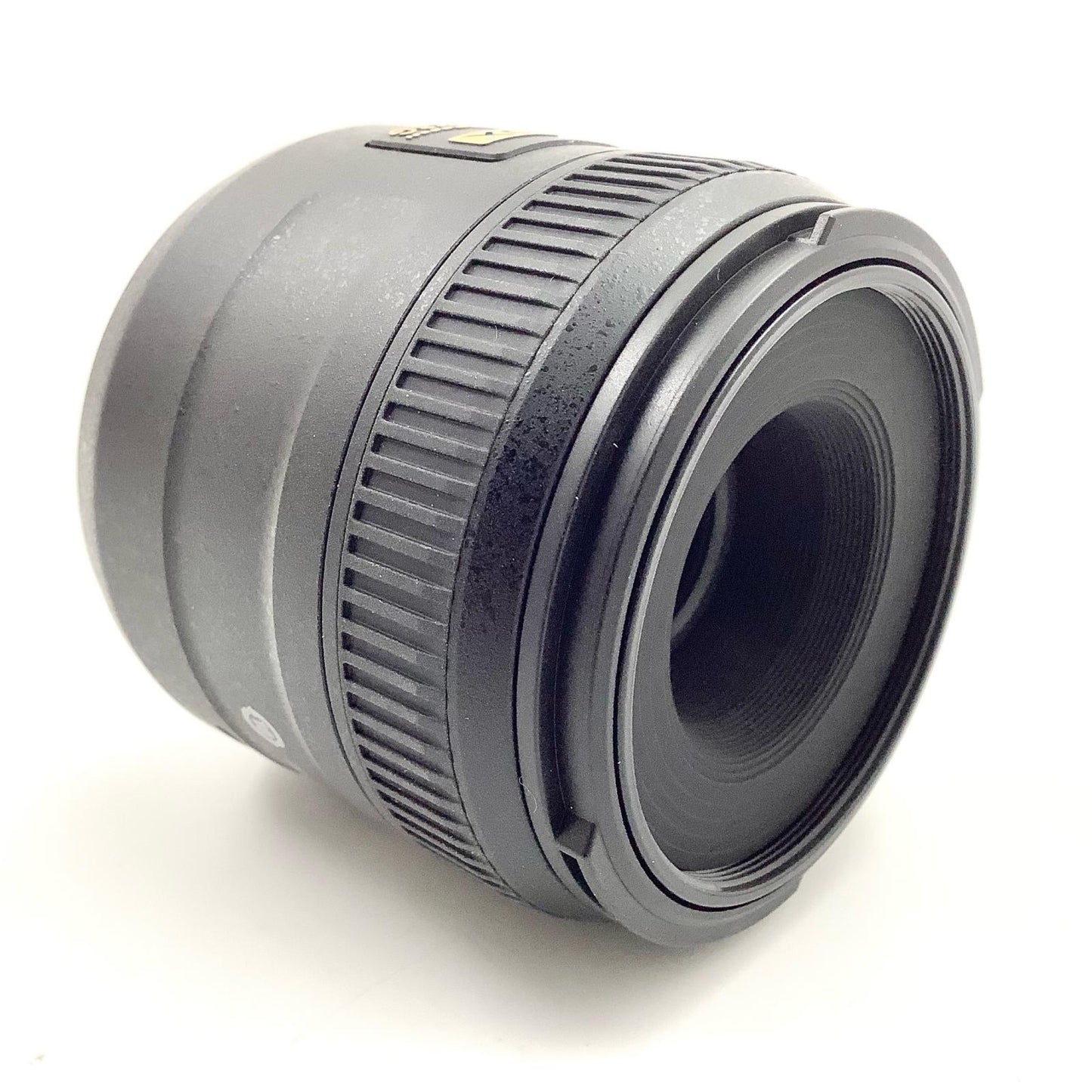【全額返金保証】【最速発送】Nikon AF-S DX Micro NIKKOR 40mm f/2.8G 美品 動作確認済