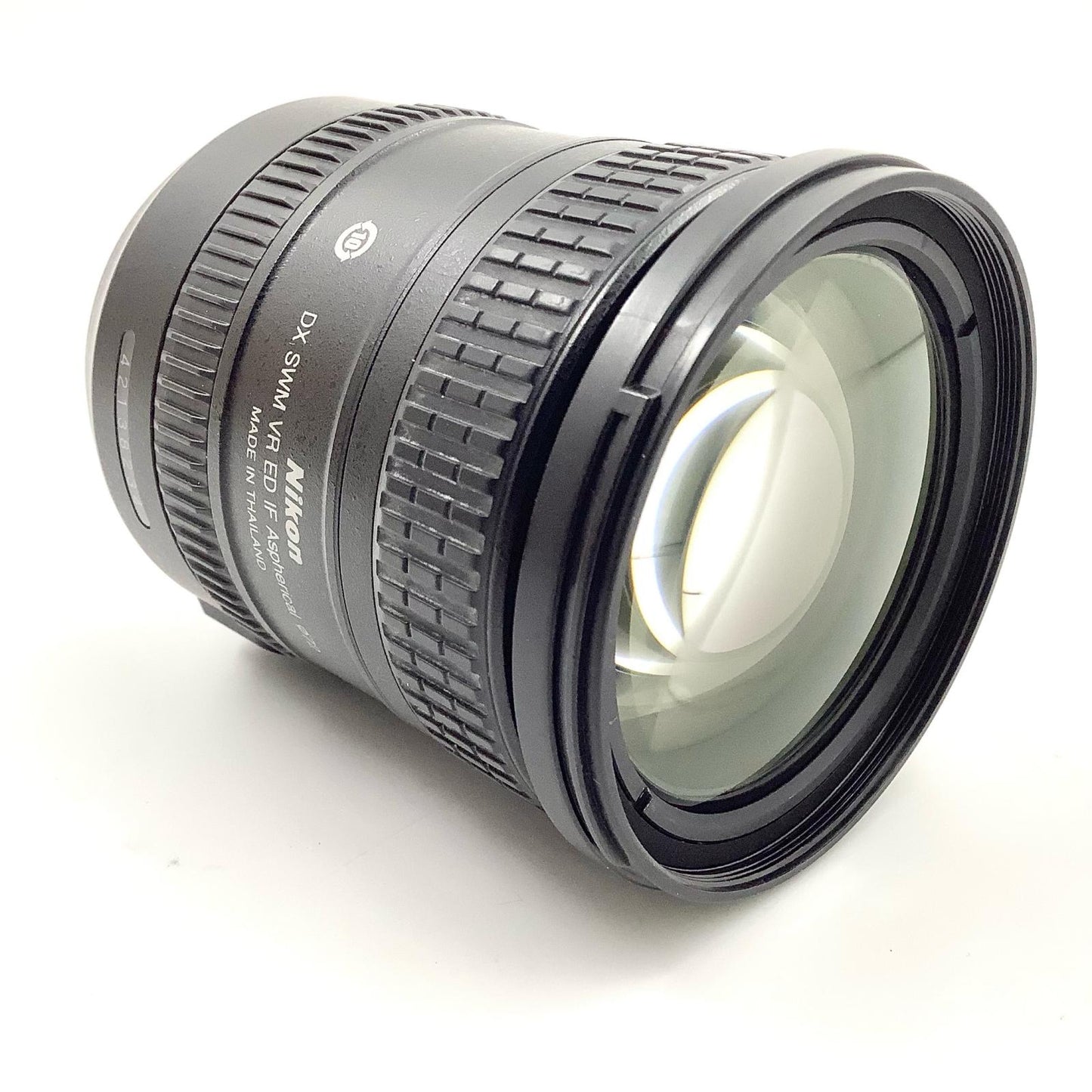 【全額返金保証】【最速発送】Nikon AF-S DX NIKKOR 18-200mm f/3.5-5.6G ED VR II 動作確認済