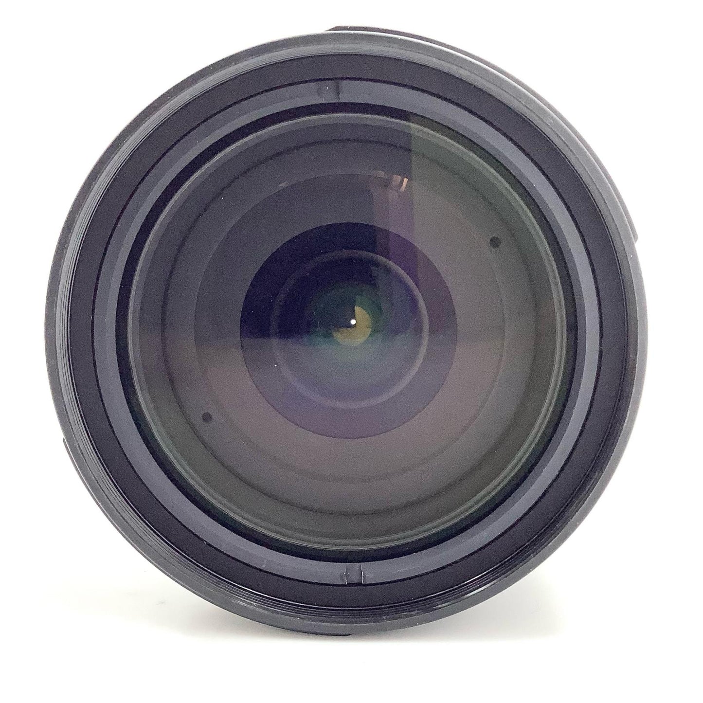 【全額返金保証】【最速発送】Nikon AF-S DX NIKKOR 18-200mm f/3.5-5.6G ED VR II 動作確認済