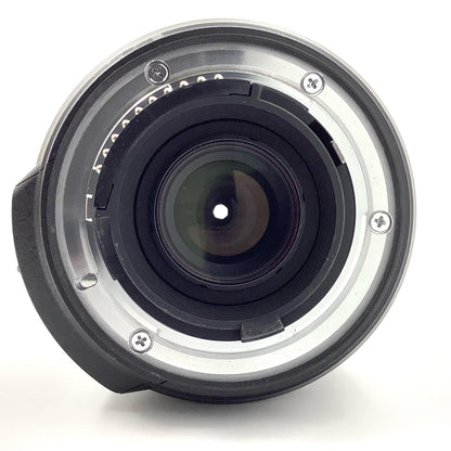 【全額返金保証】【最速発送】Nikon AF-S DX NIKKOR 18-200mm f/3.5-5.6G ED VR II 動作確認済