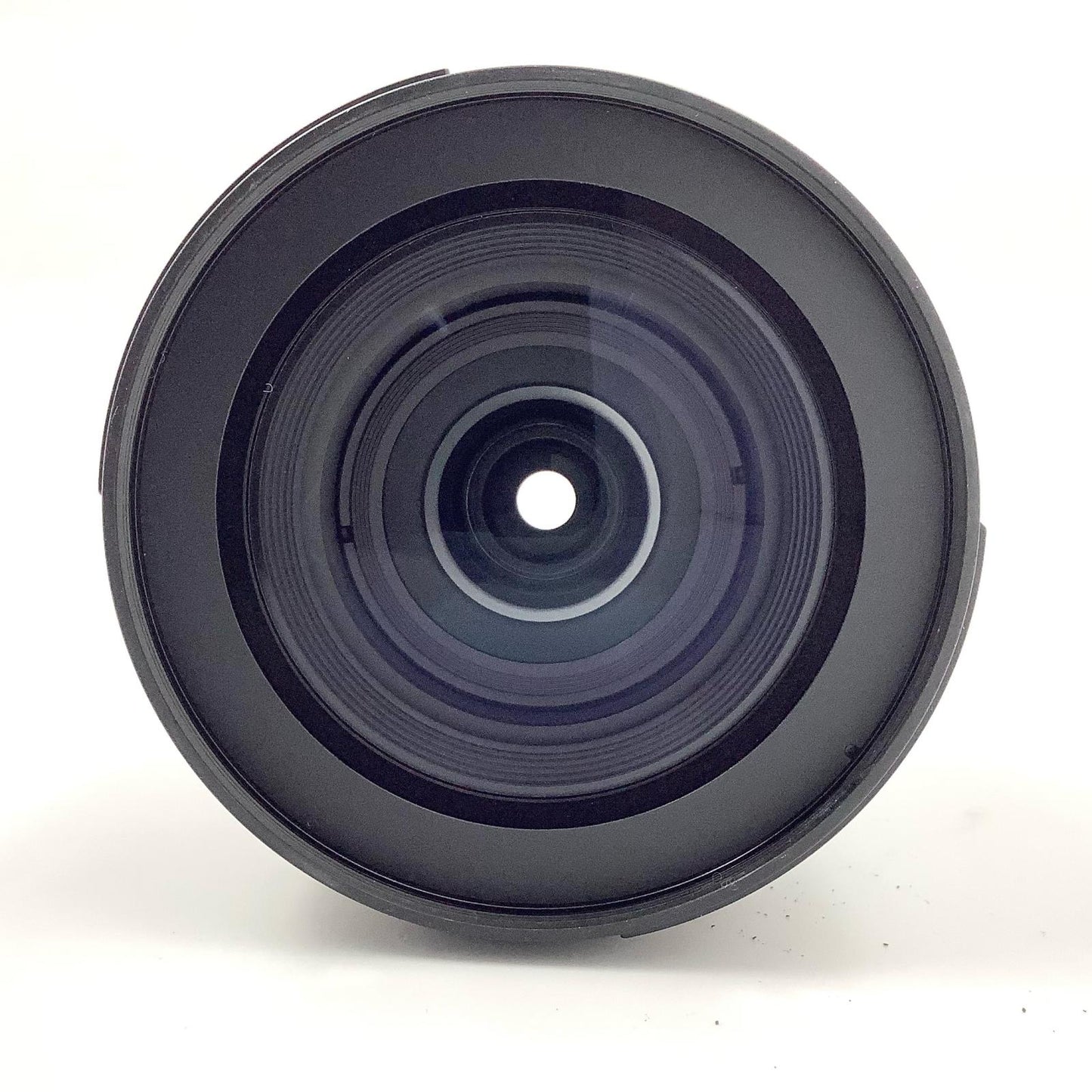 【全額返金保証】【最速発送】Nikon AF-S DX NIKKOR 16-80mm f/2.8-4E ED VR 美品 動作確認済