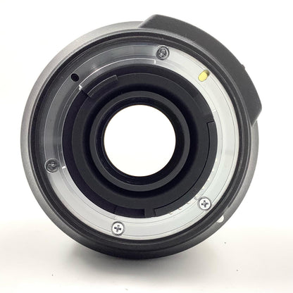 【全額返金保証】【最速発送】Nikon AF-S DX NIKKOR 16-80mm f/2.8-4E ED VR 美品 動作確認済