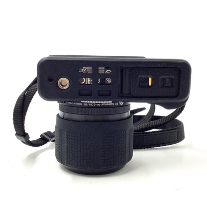 【全額返金保証】【最速発送】Nikon デジタル一眼 Nikon 1 AW1 防水ズームレンズキット [ブラック] ブラック 美品 動作確認済