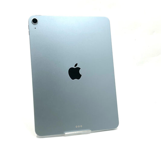 【全額返金保証】【最速発送】Apple iPad Air iPad Air 11-inch (M3) Wi-Fi 11インチ 128GB ブルー Wi-Fi SIMフリー 美品 動作確認済