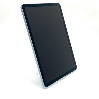 【全額返金保証】【最速発送】Apple iPad Air iPad Air 11-inch (M3) Wi-Fi 11インチ 128GB ブルー Wi-Fi SIMフリー 美品 動作確認済