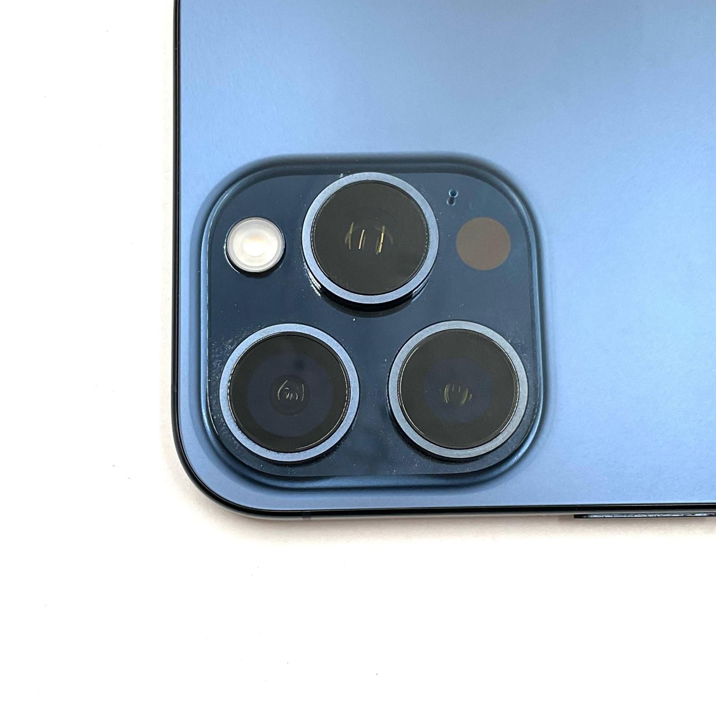 【全額返金保証】【最速発送】Apple iPhone iPhone 15 Pro Max 512GB ブルーチタニウム SIMフリー 白ロム 美品 動作確認済 87%