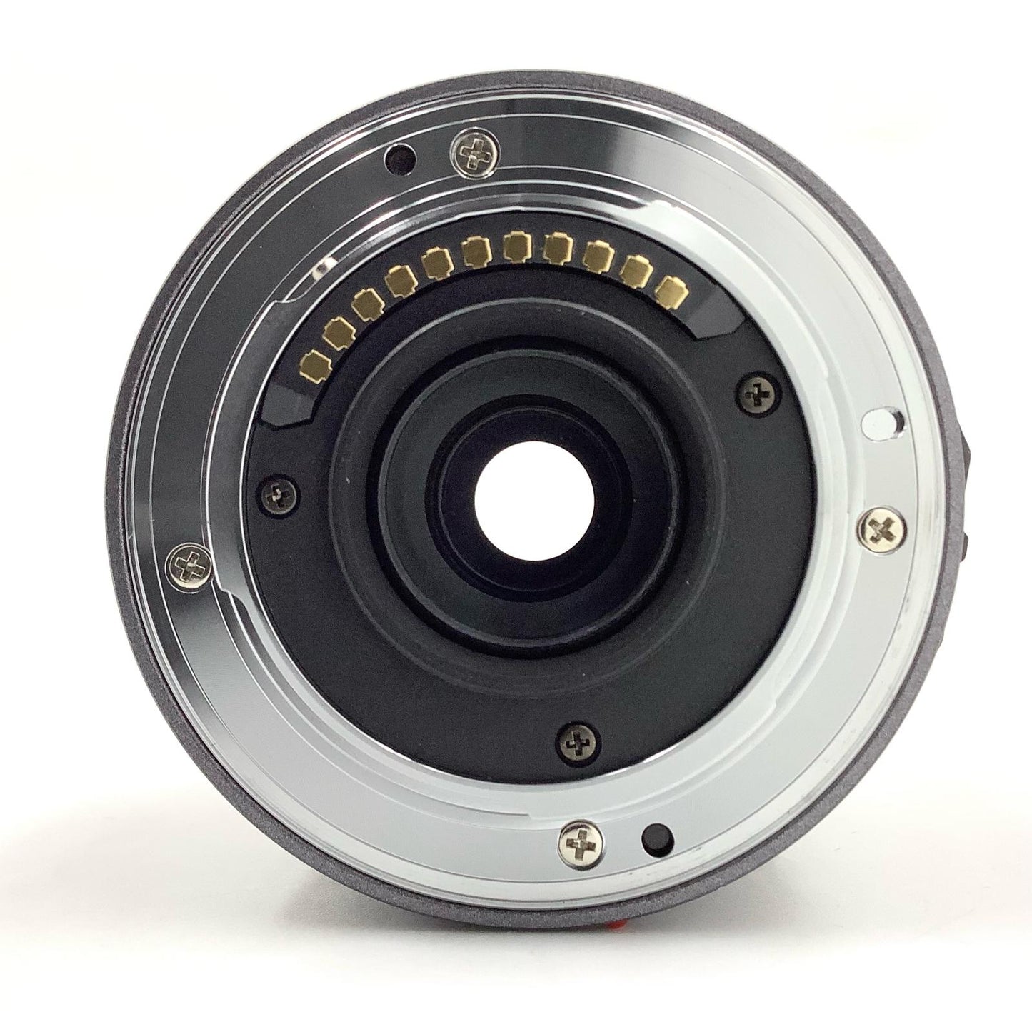 【全額返金保証】【最速発送】Panasonic LUMIX G VARIO 14-45mm/F3.5-5.6 ASPH./MEGA O.I.S. H-FS014045 美品 動作確認済
