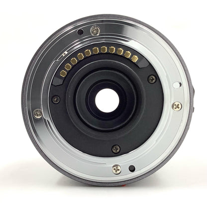 【全額返金保証】【最速発送】Panasonic LUMIX G VARIO 14-45mm/F3.5-5.6 ASPH./MEGA O.I.S. H-FS014045 美品 動作確認済