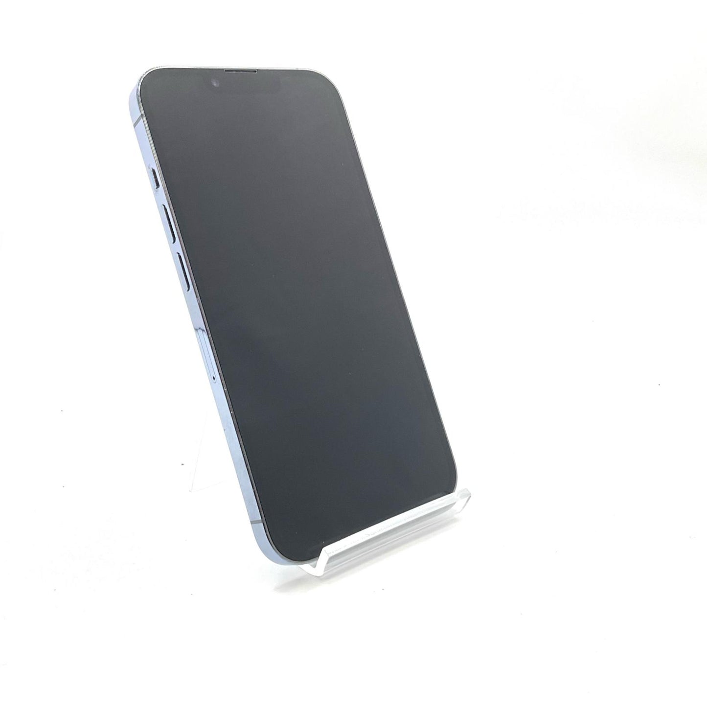【全額返金保証】【最速発送】Apple iPhone iPhone 13 Pro 256GB シエラブルー au 白ロム 動作確認済 79%
