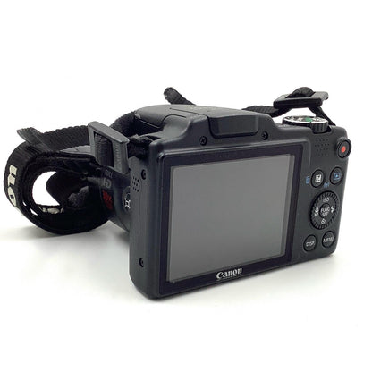 【全額返金保証】【最速発送】Canon コンパクトデジタルカメラ PowerShot SX510 HS 動作確認済