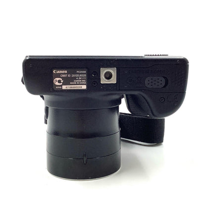 【全額返金保証】【最速発送】Canon コンパクトデジタルカメラ PowerShot SX510 HS 動作確認済