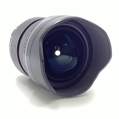 【全額返金保証】【最速発送】OLYMPUS M.ZUIKO DIGITAL ED 7-14mm F2.8 PRO 超美品 動作確認済