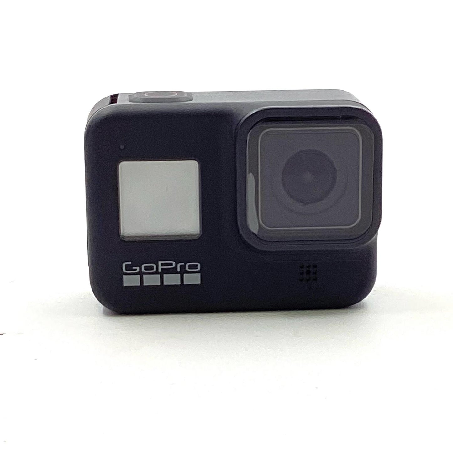 【全額返金保証】【最速発送】GoPro HERO8 BLACK CHDHX-801-FW 動作確認済