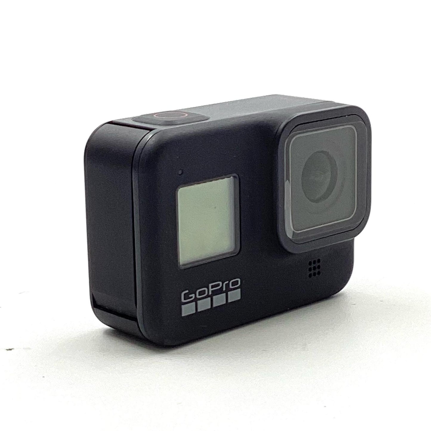 【全額返金保証】【最速発送】GoPro HERO8 BLACK CHDHX-801-FW 動作確認済