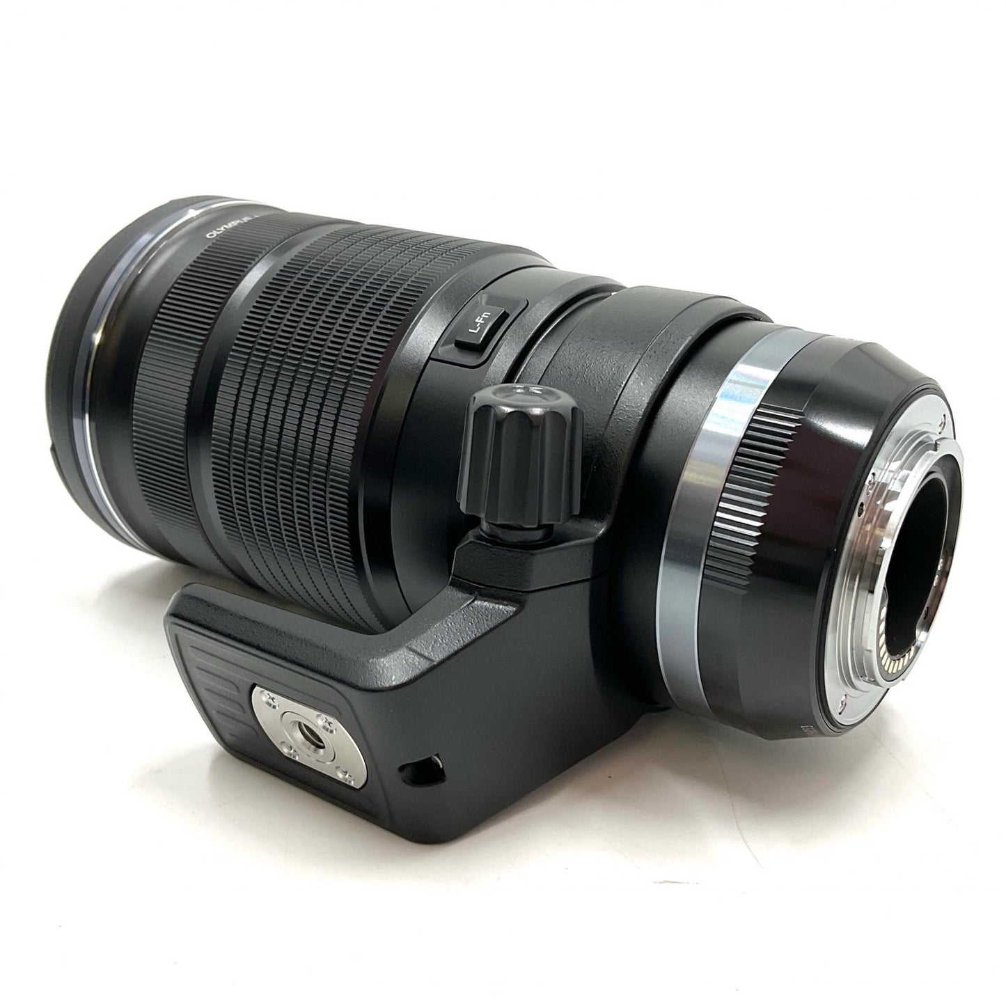 【全額返金保証】【最速発送】OLYMPUS M.ZUIKO DIGITAL ED 40-150mm F2.8 PRO 1.4x テレコンバーターキット 美品 動作確認済