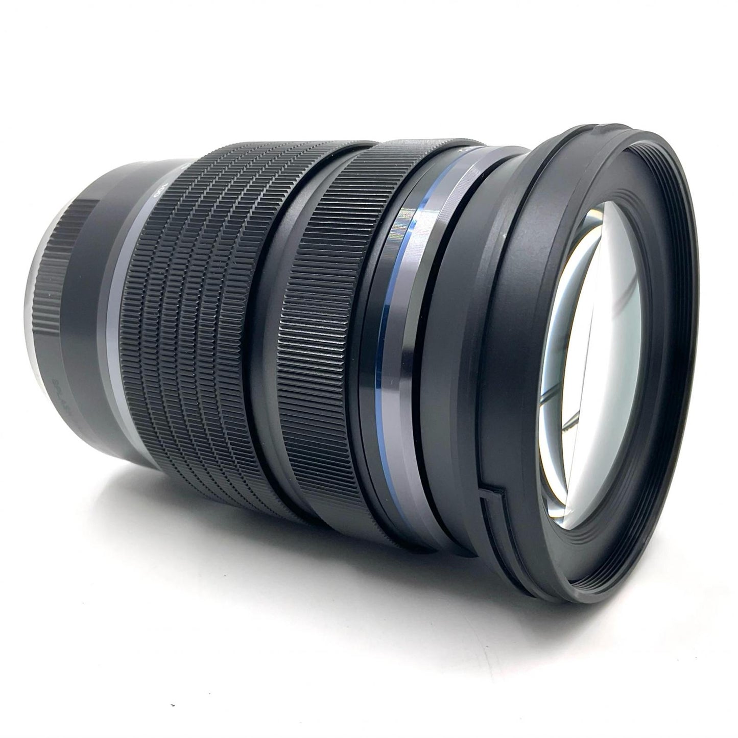 【全額返金保証】【最速発送】OLYMPUS M.ZUIKO DIGITAL ED 12-100mm F4.0 IS PRO 美品 動作確認済