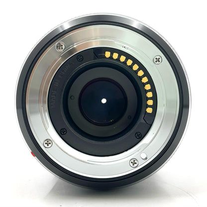 【全額返金保証】【最速発送】OLYMPUS M.ZUIKO DIGITAL ED 12-100mm F4.0 IS PRO 美品 動作確認済