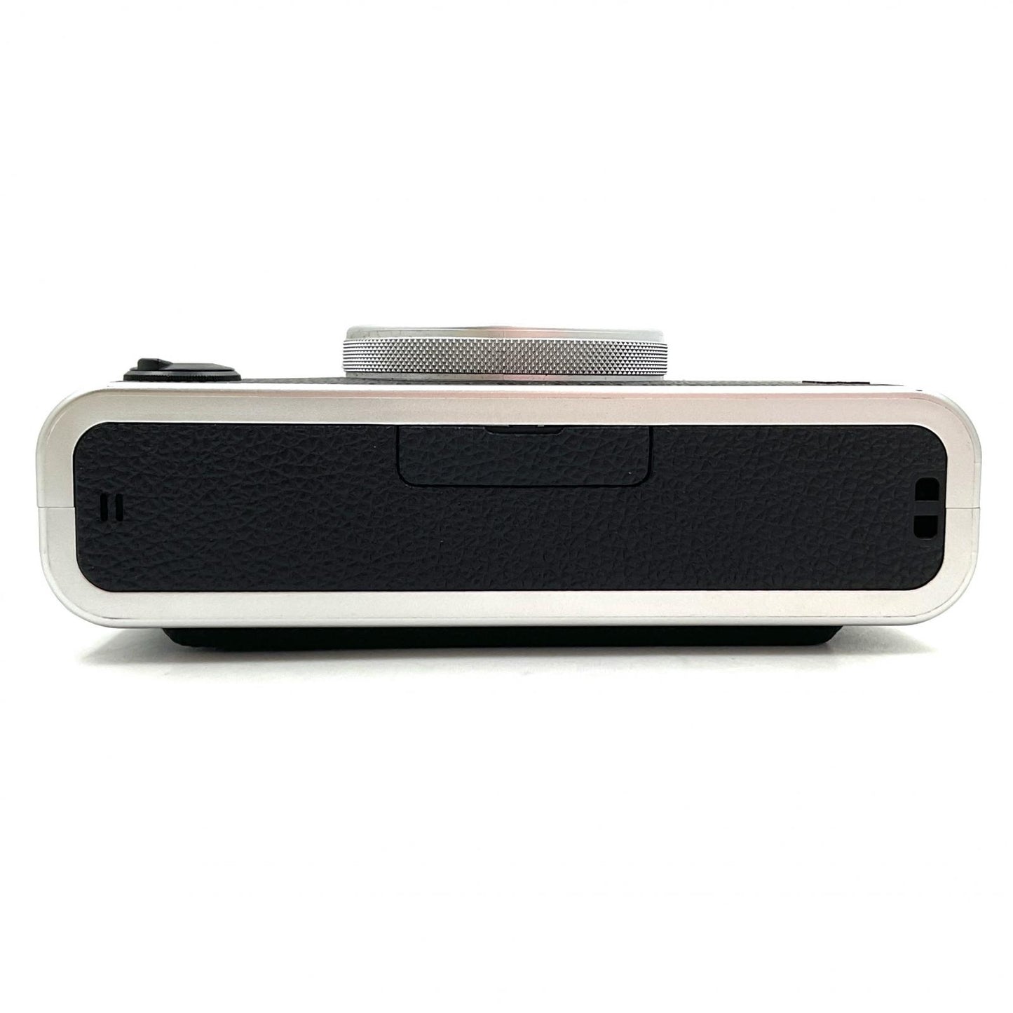 【全額返金保証】【最速発送】FUJIFILM instax mini Evo チェキ USB Type-B対応 [ブラック] 美品 動作確認済