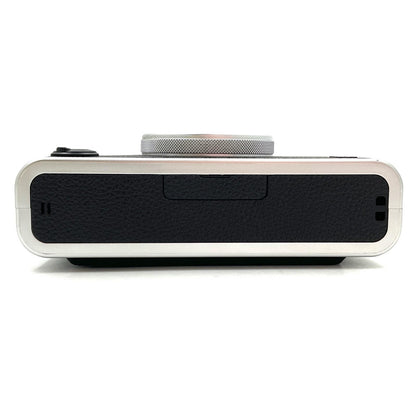 【全額返金保証】【最速発送】FUJIFILM instax mini Evo チェキ USB Type-B対応 [ブラック] 美品 動作確認済