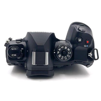 【全額返金保証】【最速発送】OM SYSTEM デジタル一眼 OM-1 ボディ ブラック 超美品 動作確認済