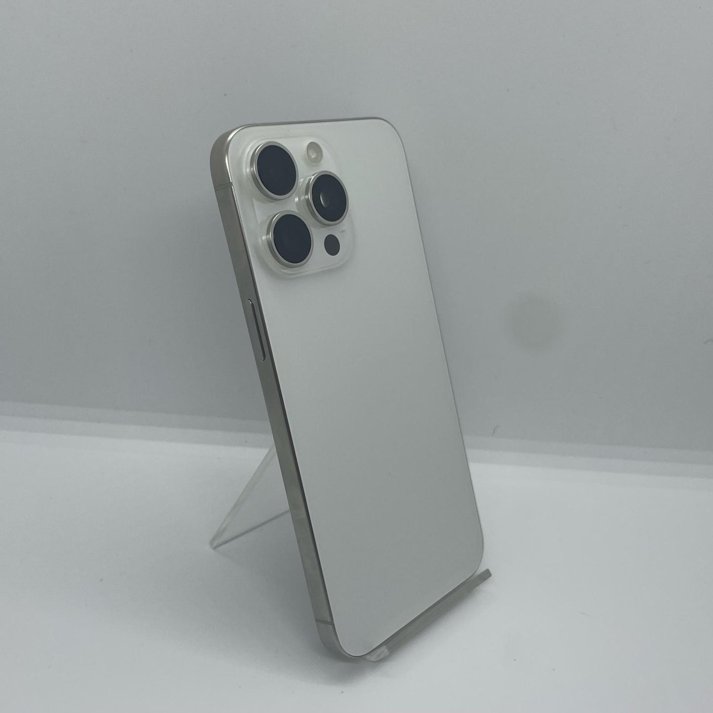 【全額返金保証】【最速発送】Apple iPhone iPhone 15 Pro Max 1TB ホワイトチタニウム SIMフリー 新品未開封 即納OK