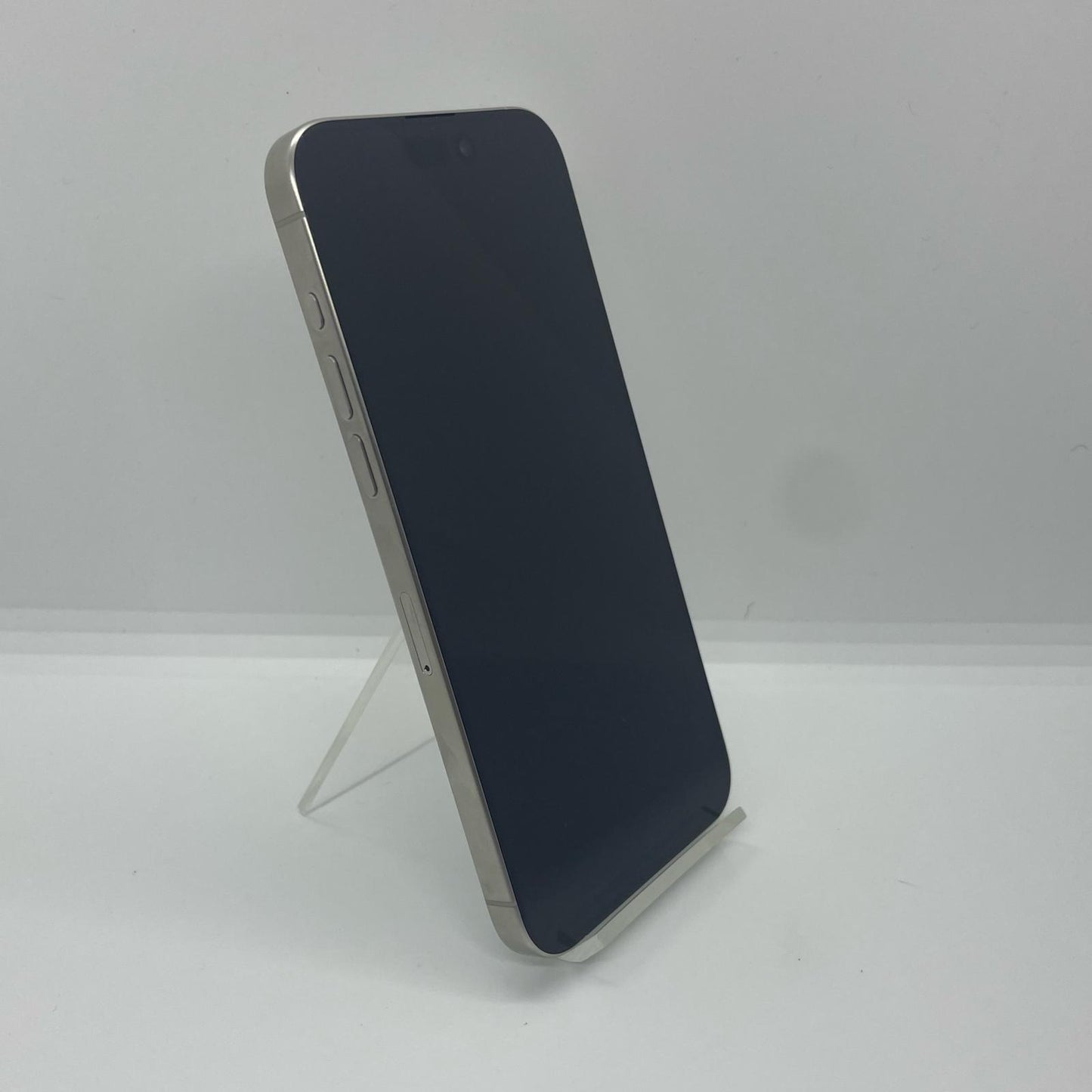 【全額返金保証】【最速発送】Apple iPhone iPhone 15 Pro Max 1TB ホワイトチタニウム SIMフリー 新品未開封 即納OK