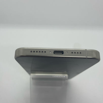 【全額返金保証】【最速発送】Apple iPhone iPhone 15 Pro Max 1TB ホワイトチタニウム SIMフリー 新品未開封 即納OK