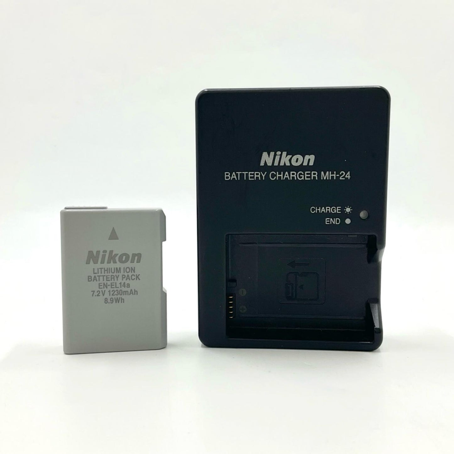 【全額返金保証】【最速発送】Nikon デジタル一眼 D5300 ボディ ブラック 動作確認済