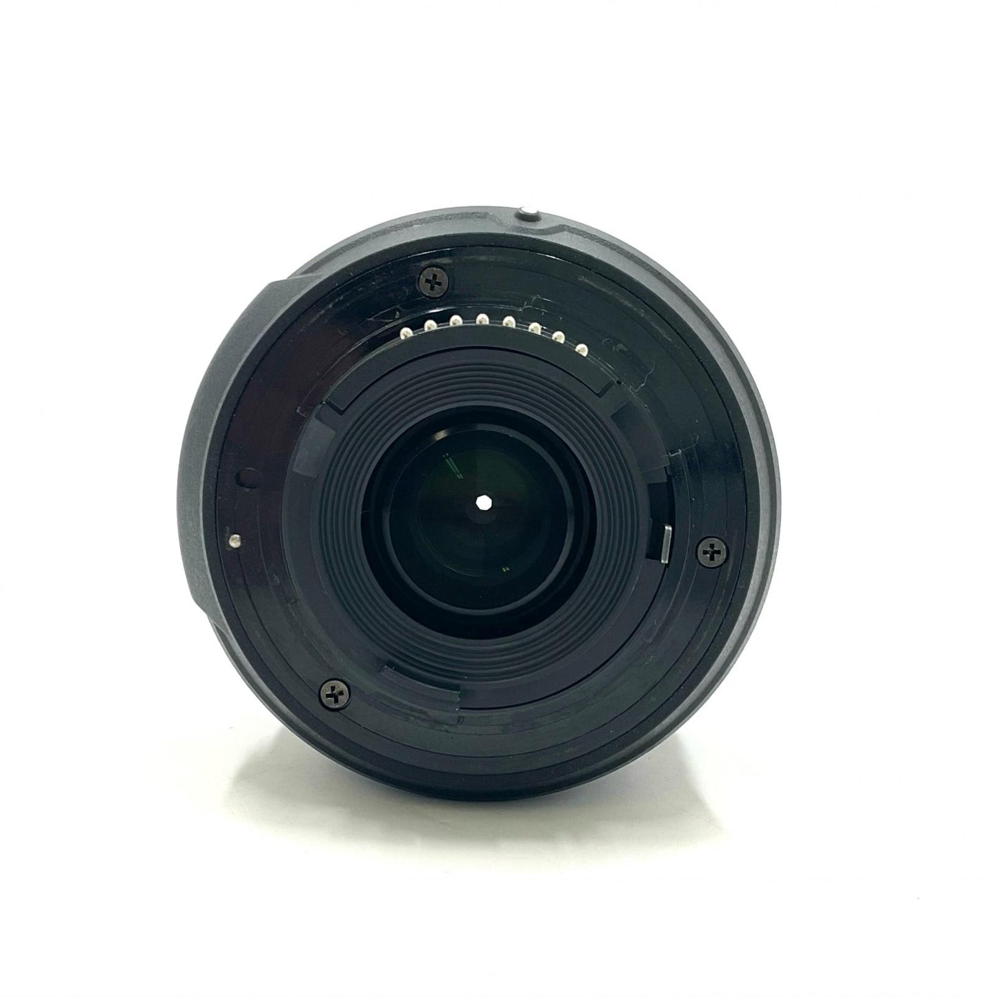 【全額返金保証】【最速発送】Nikon AF-S DX NIKKOR 55-200mm f/4-5.6G ED VR II 美品 動作確認済