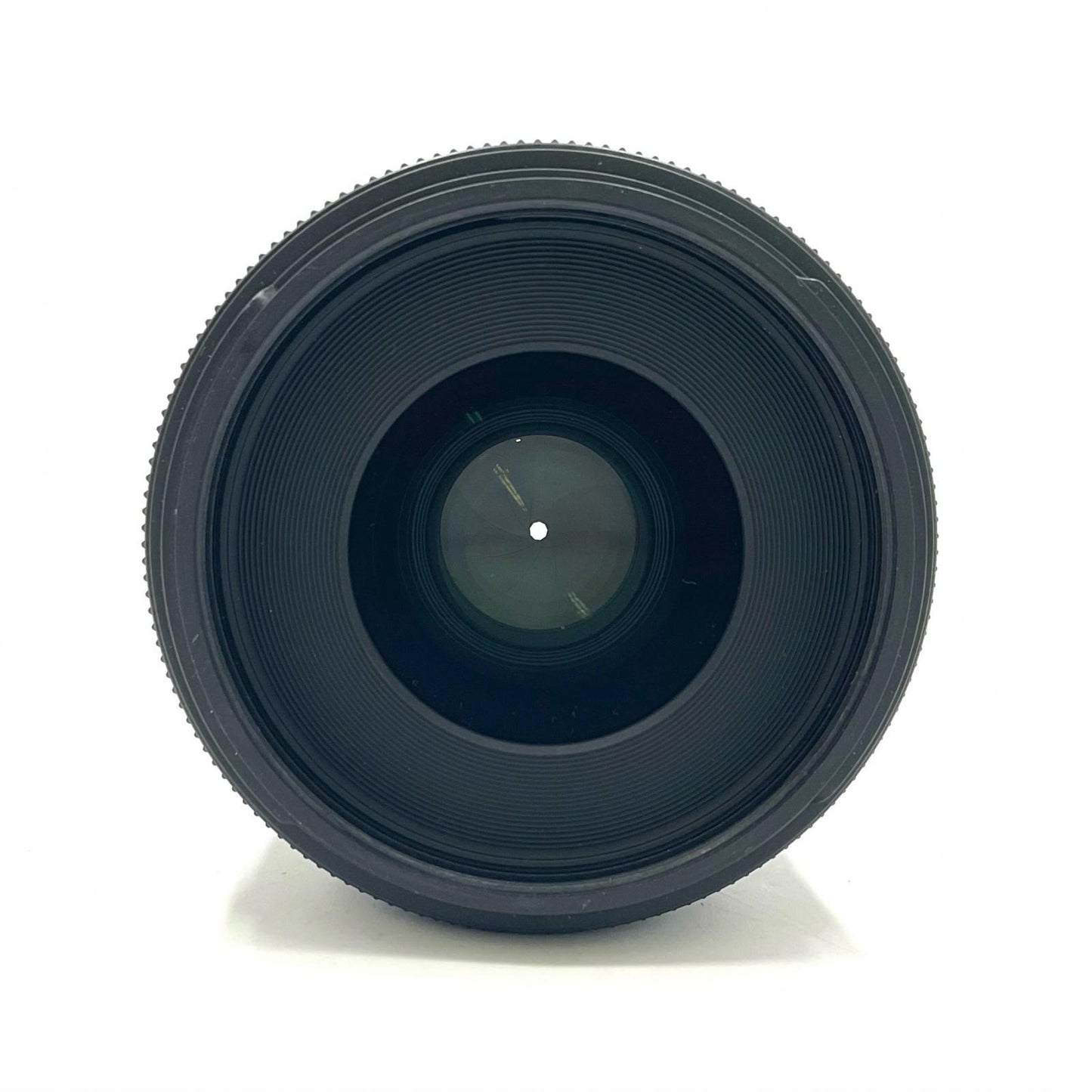 【全額返金保証】【最速発送】SIGMA 30mm F1.4 DC HSM [ニコン用] 美品 動作確認済