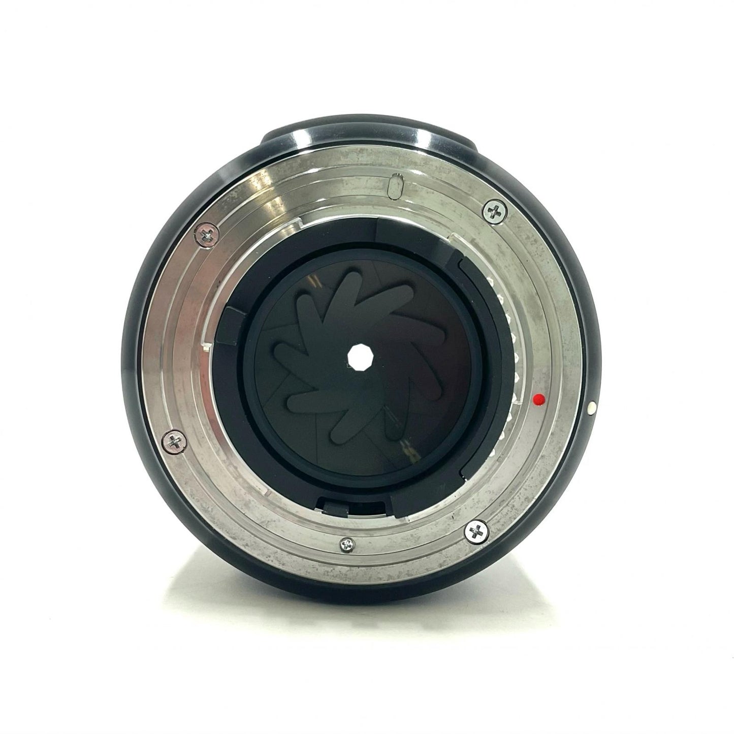 【全額返金保証】【最速発送】SIGMA 30mm F1.4 DC HSM [ニコン用] 美品 動作確認済