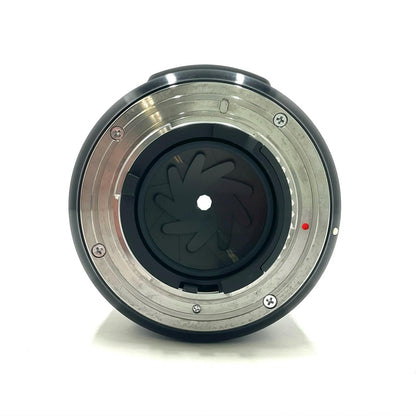 【全額返金保証】【最速発送】SIGMA 30mm F1.4 DC HSM [ニコン用] 美品 動作確認済