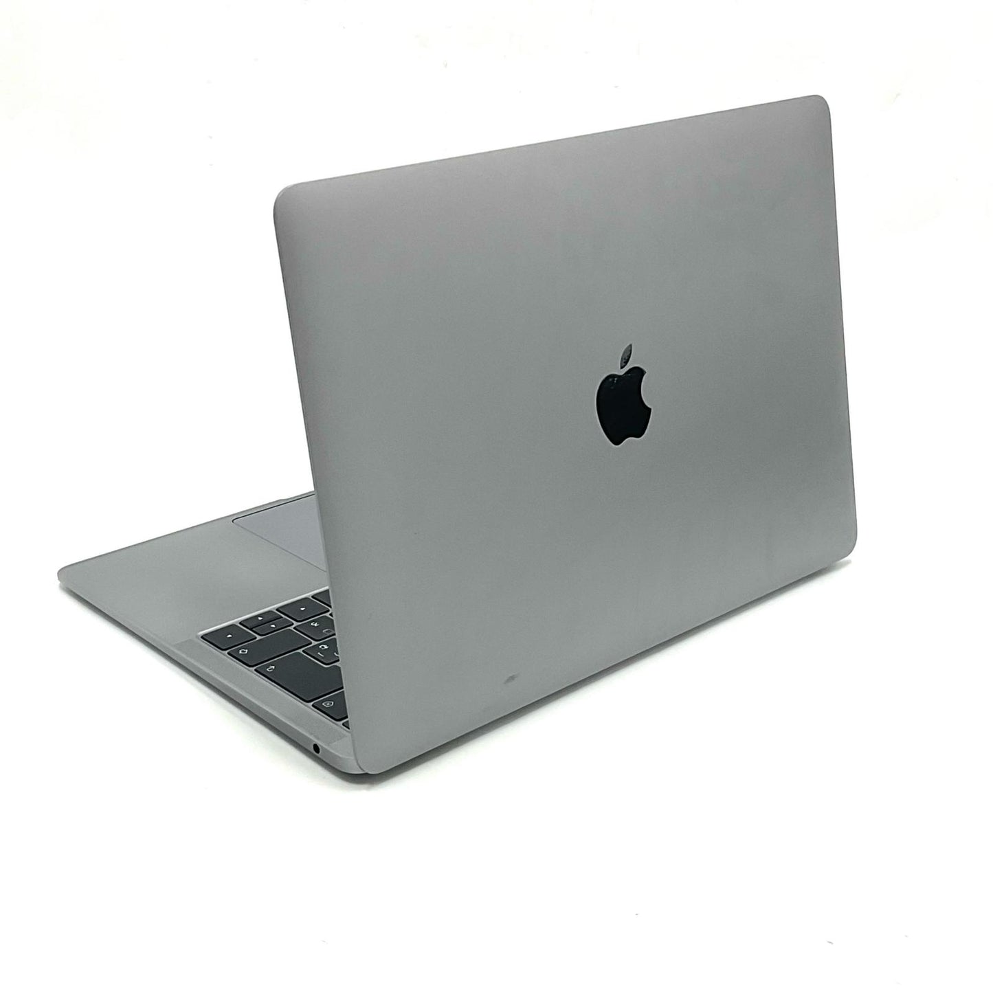 【全額返金保証】【最速発送】Apple MacBook Air 13インチ 2018 1.6 GHz デュアルコア Intel Core i5 8GB SSD 256GB スペースグレイ 動作確認済
