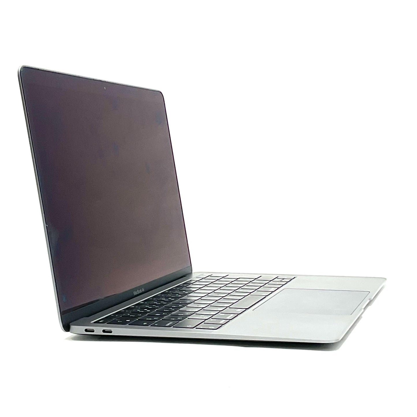 【全額返金保証】【最速発送】Apple MacBook Air 13インチ 2018 1.6 GHz デュアルコア Intel Core i5 8GB SSD 256GB スペースグレイ 動作確認済