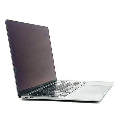 【全額返金保証】【最速発送】Apple MacBook Air 13インチ 2018 1.6 GHz デュアルコア Intel Core i5 8GB SSD 256GB スペースグレイ 動作確認済
