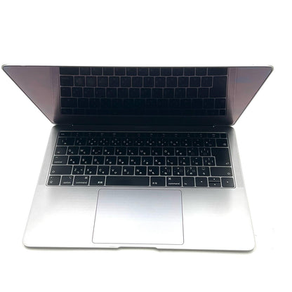 【全額返金保証】【最速発送】Apple MacBook Air 13インチ 2018 1.6 GHz デュアルコア Intel Core i5 8GB SSD 256GB スペースグレイ 動作確認済