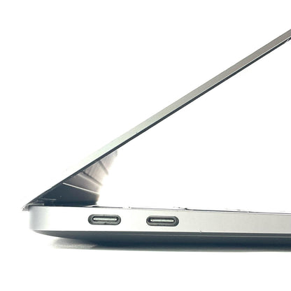 【全額返金保証】【最速発送】Apple MacBook Air 13インチ 2018 1.6 GHz デュアルコア Intel Core i5 8GB SSD 256GB スペースグレイ 動作確認済