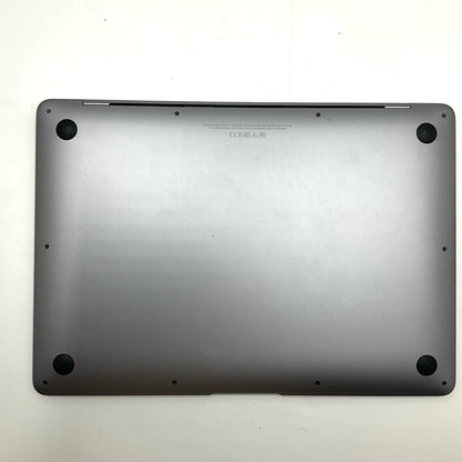 【全額返金保証】【最速発送】Apple MacBook Air 13インチ 2018 1.6 GHz デュアルコア Intel Core i5 8GB SSD 256GB スペースグレイ 動作確認済