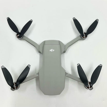 【全額返金保証】【最速発送】DJI Mavic Mini Fly More コンボ 美品 動作確認済