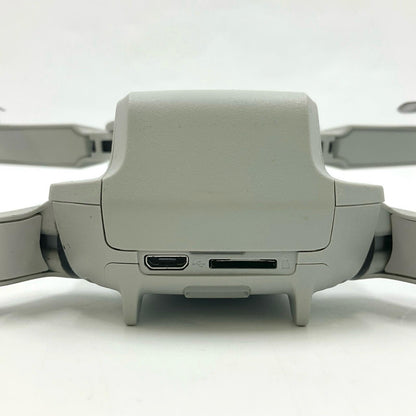 【全額返金保証】【最速発送】DJI Mavic Mini Fly More コンボ 美品 動作確認済