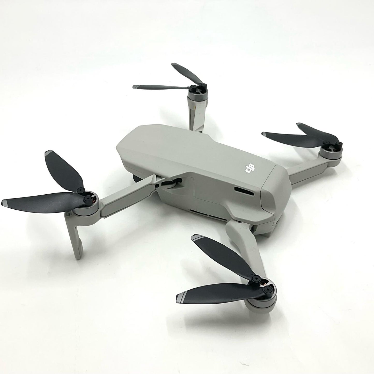 【全額返金保証】【最速発送】DJI Mavic Mini Fly More コンボ 美品 動作確認済