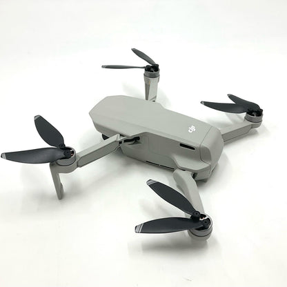 【全額返金保証】【最速発送】DJI Mavic Mini Fly More コンボ 美品 動作確認済